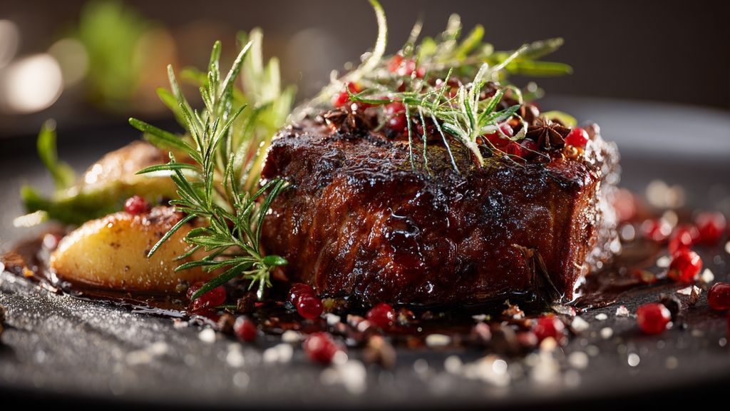 3 techniques de cuisson pour sublimer la viande