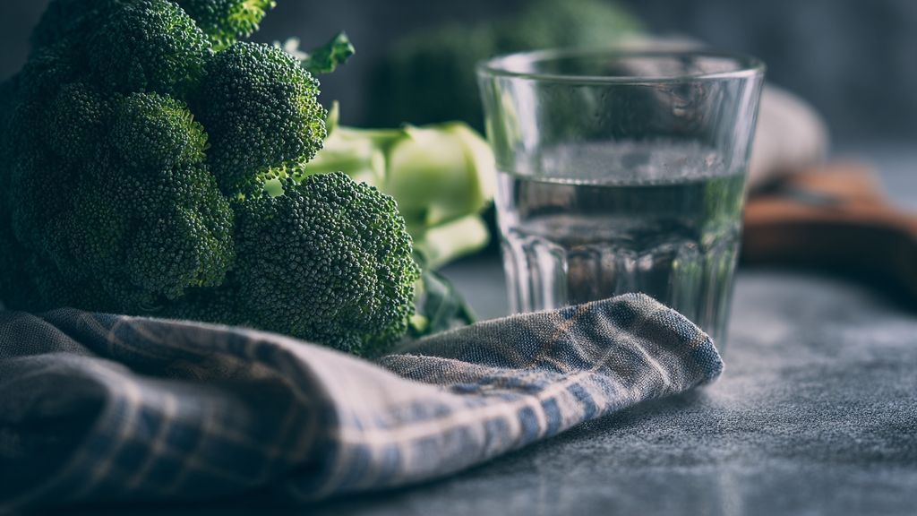 Comment garder votre brocoli frais plus longtemps ?