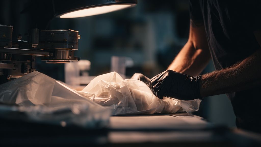 Solutions concrètes aux problèmes d'aspiration et de soudure
